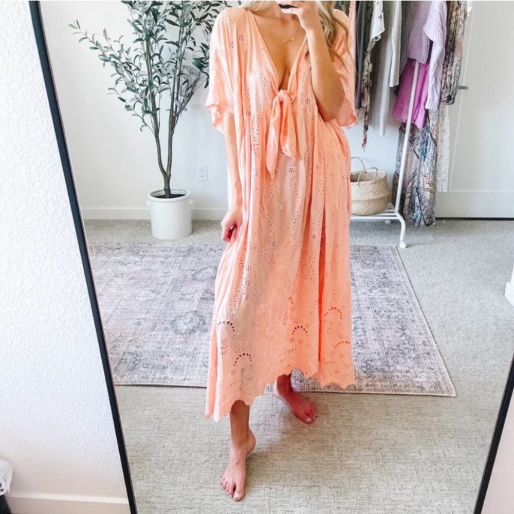 Young Fabulous & Broke Coverups Dress for Women’s Size M